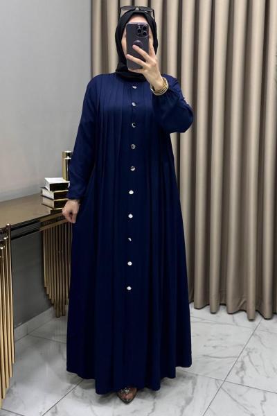 Ayperi Ferace Lacivert