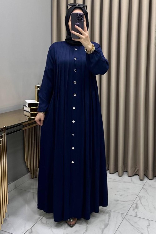 Ayperi Ferace Lacivert