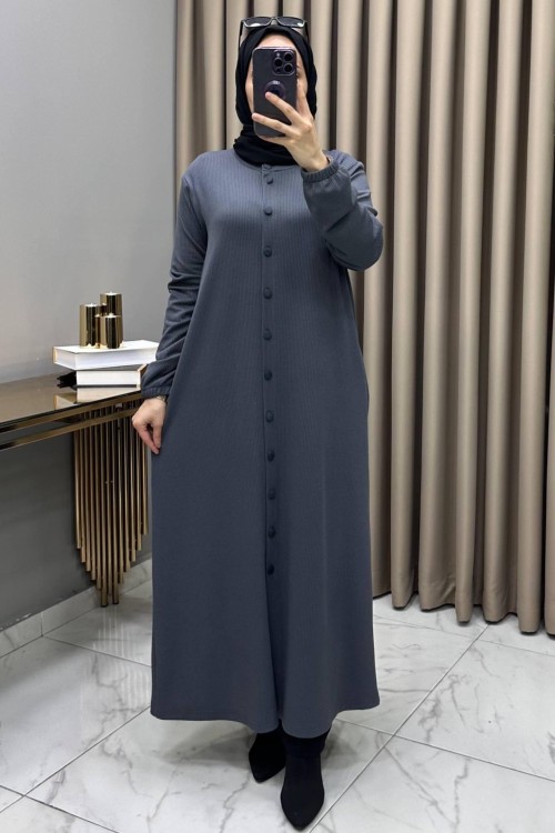 Ceylan Kap/Ferace Füme