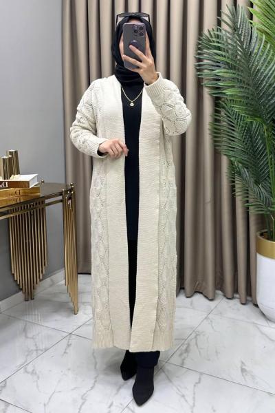 Derin Hırka Taş