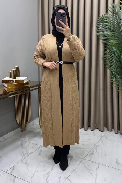 Derin Hırka Taba