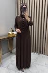 Esma Elbise Kahve