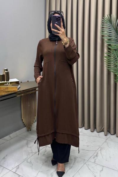 Hafsa Kap Kahve