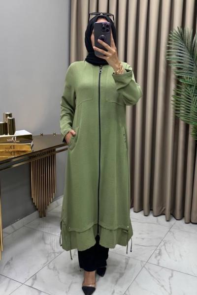 Hafsa Kap Yeşil
