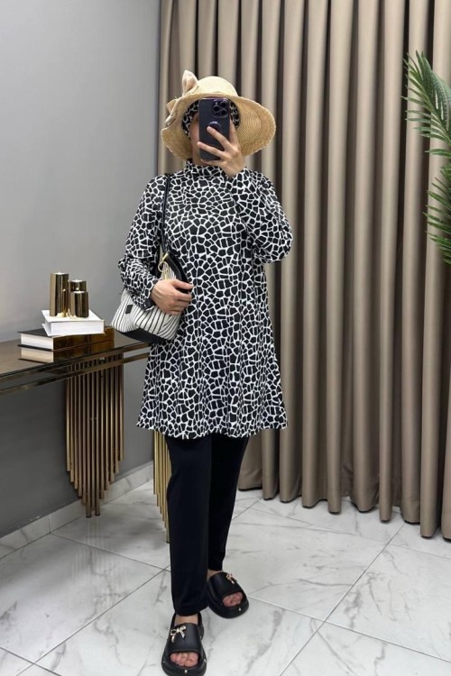 Haşema Üçlü Takım Puantiyeli