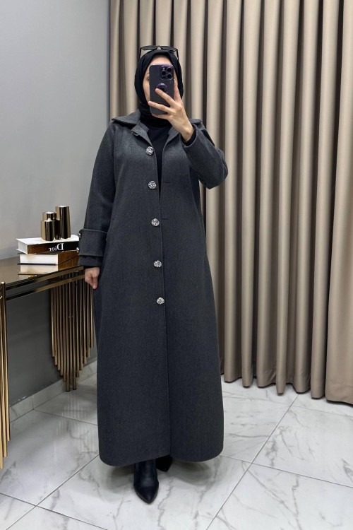 Havva Kaşe Kaban Füme