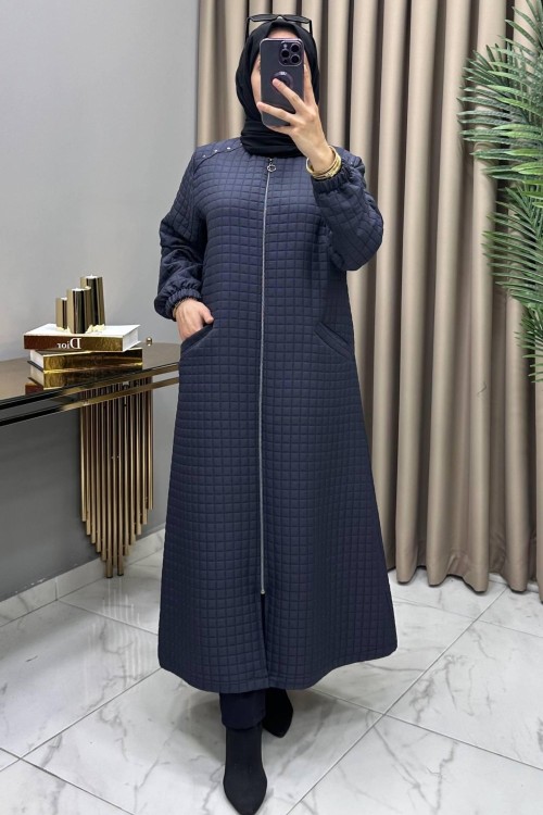 Hazan Kapitone Mont Füme