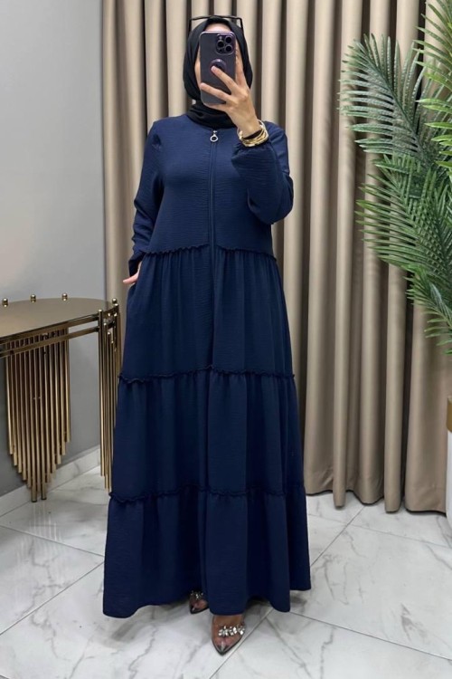 Kayra Ferace Lacivert