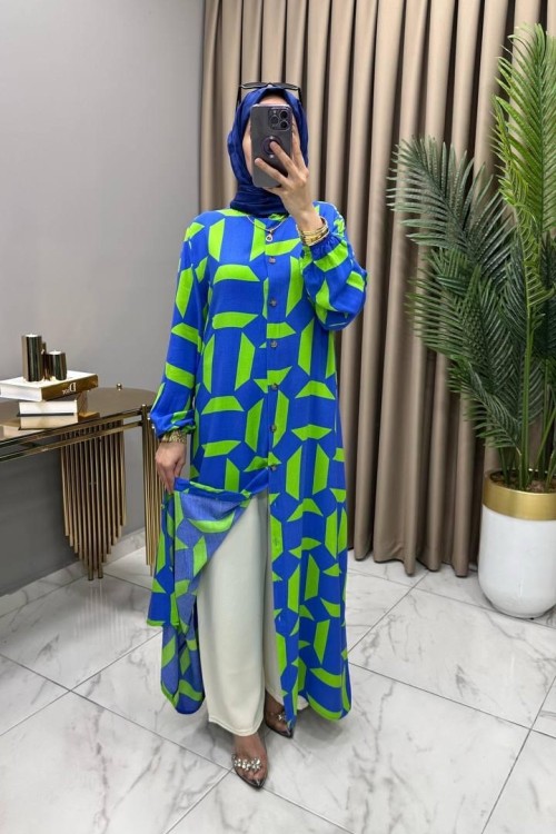 Mehir Takım Zümrüt