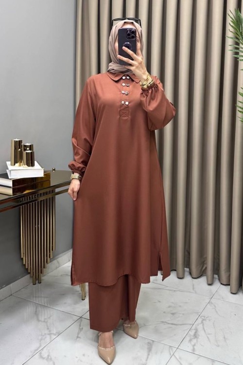 Meyra Takım Kiremit