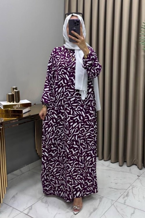 Nare Elbise Mürdüm