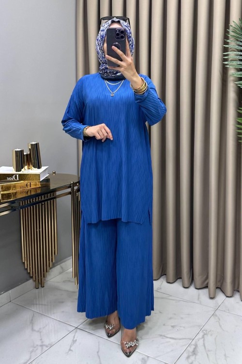 Nazan Takım İndigo