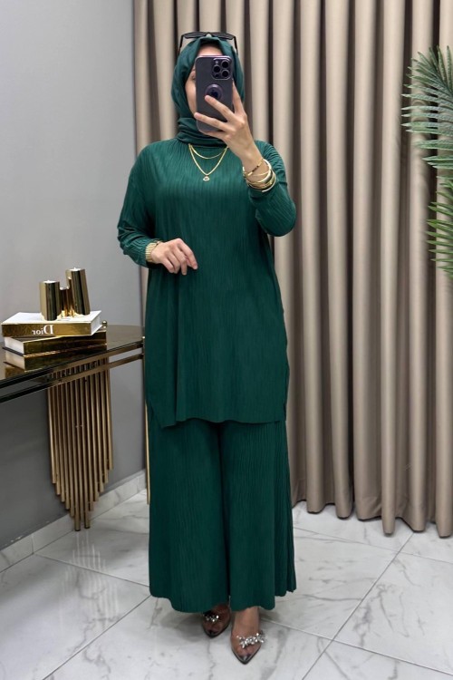 Nazan Takım Zümrüt