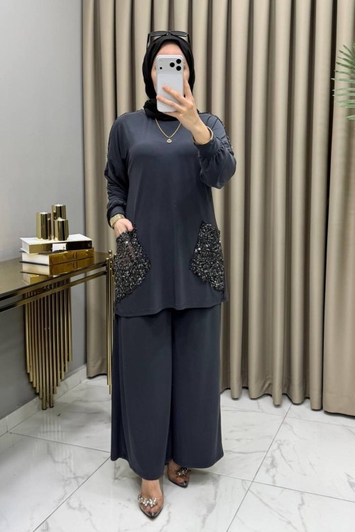 Neslihan Takım Füme