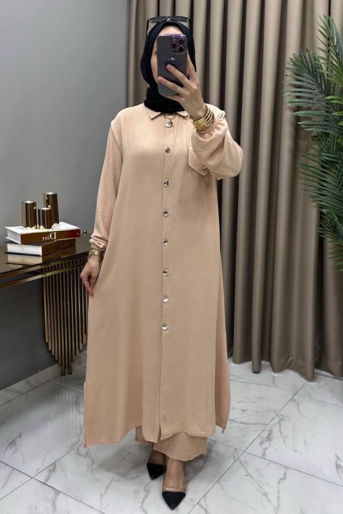 Neslişah Takım Taş