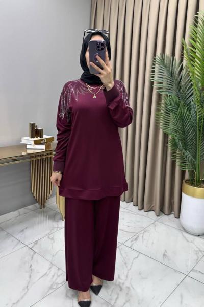 Pamira Takım Vişne