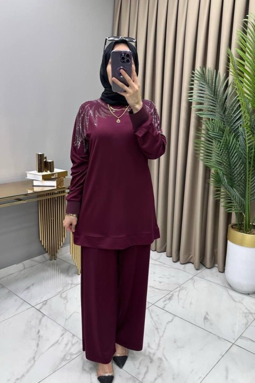 Pamira Takım Vişne