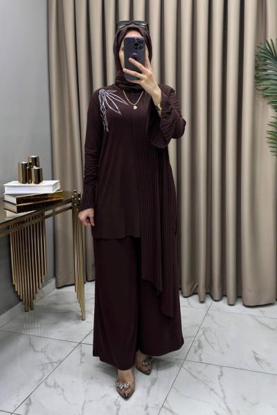 Perihan Takım Kahve