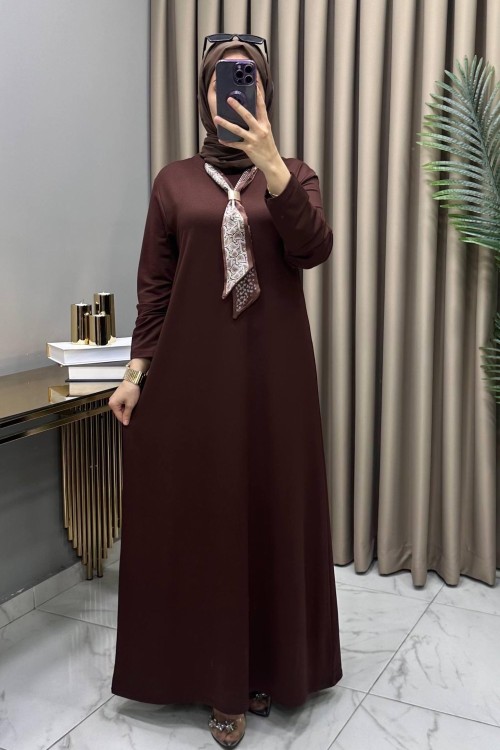 Rumeysa Elbise Kahve