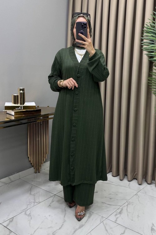 Rüveyda Takım Haki