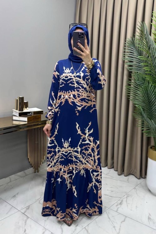 Şimşek Elbise Saks