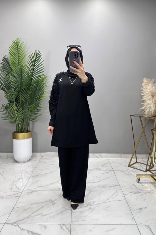 SÜMEYYE BROŞLU TAKIM