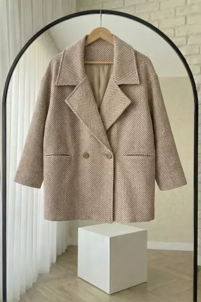 Balık Sırtı Kaban-Taş