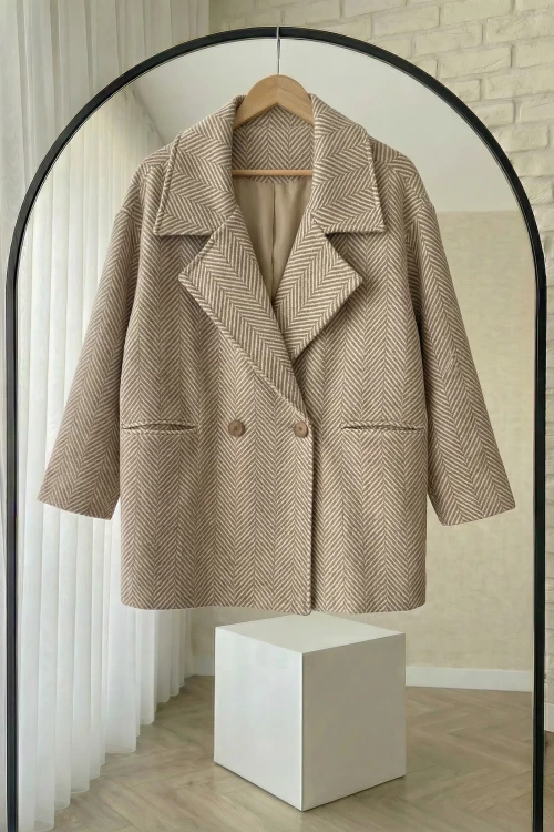 Balık Sırtı Kaban-Taş