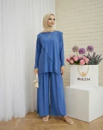 Çapraz Sandy Takım- Saks