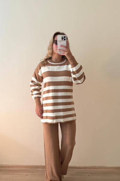 Ceyo Triko Takım-Cemal