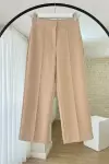 Çimalı Bej Pantolon