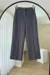 Çimalı Gri Pantolon
