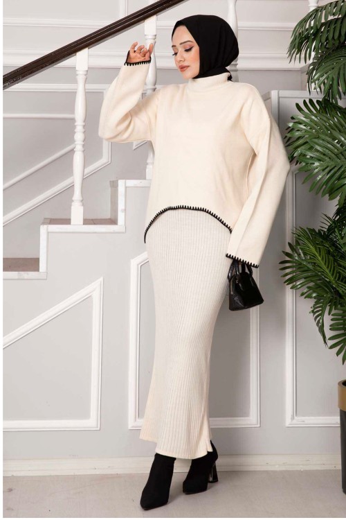 Coban Bolero Takım Taş