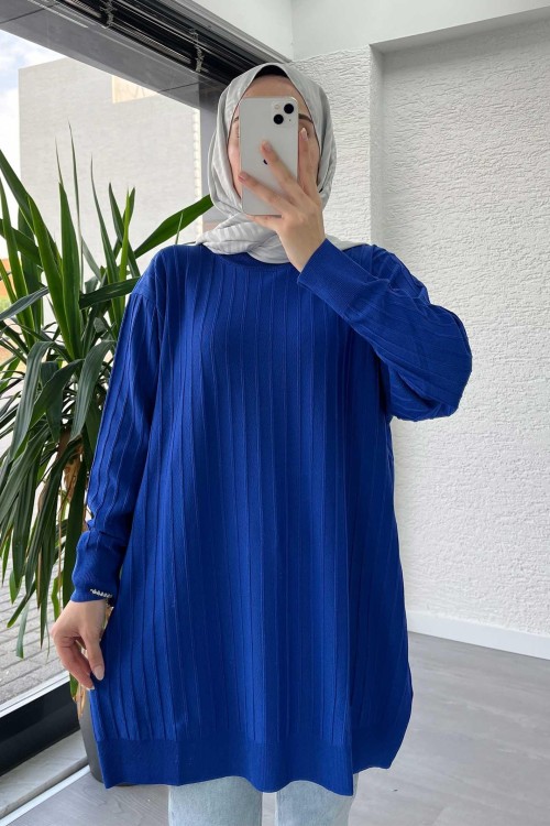 Doku Tunik -Saks
