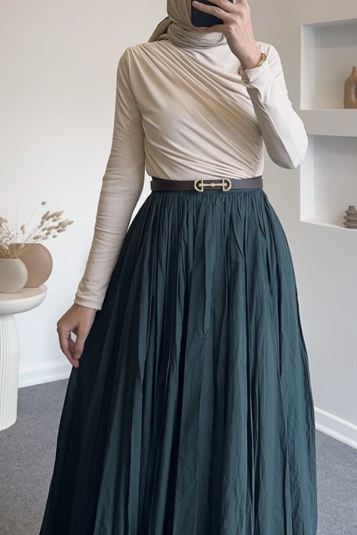 Drapeli Buluz - Taş