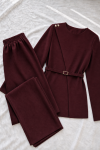 Gül Takım- Bordo