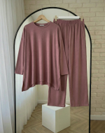 İkra Sandy Takım- Gül Kurusu