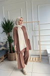 İkra Sandy Takım- Kremit