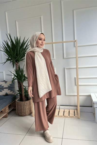 İkra Sandy Takım- Kremit