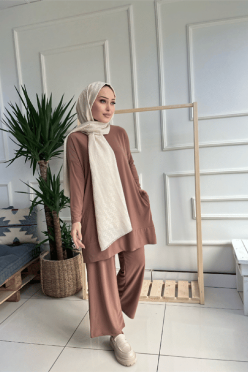 İkra Sandy Takım- Kremit