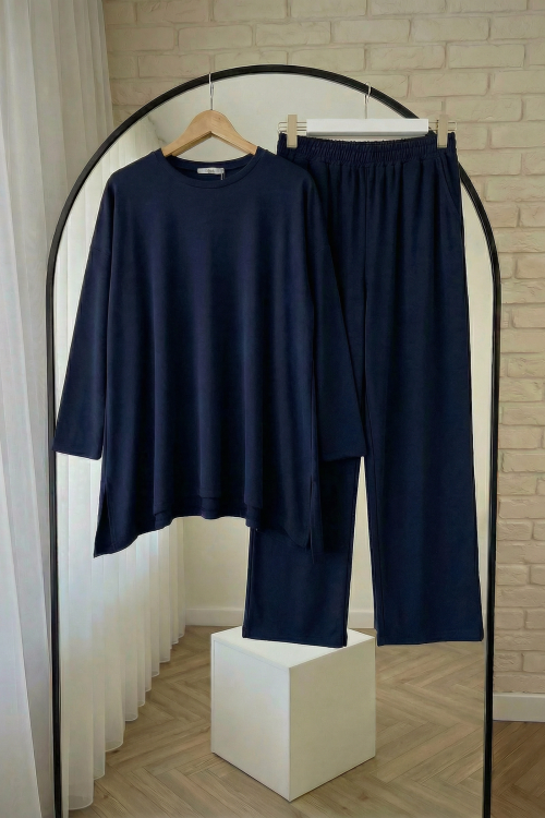 İkra Sandy Takım- Lacivert