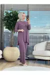 İkra Sandy Takım- Lila