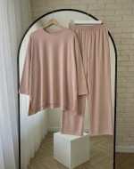 İkra Sandy Takım- Pudra