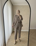 Lima Keten Takım- Vizon