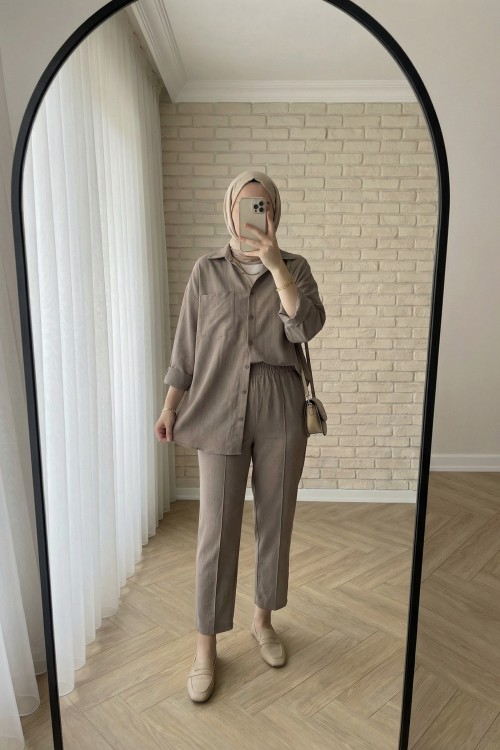 Lima Keten Takım- Vizon