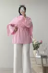 Peri Tunik- Pembe