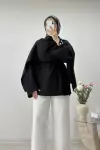 Peri Tunik- Siyah