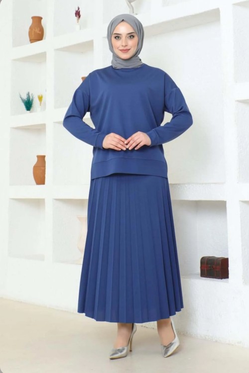 Pırlanta Takım Saks