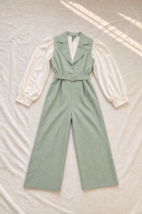 Viviana Tulum- Mint